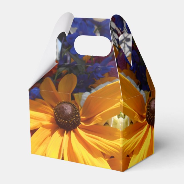 Halse Geschenkschachtel (Vorderseite)