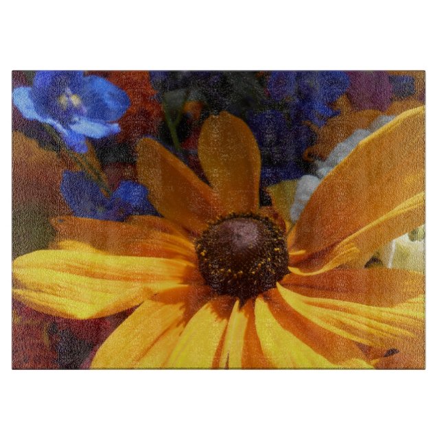 Halse Schneidebrett (Vorderseite)