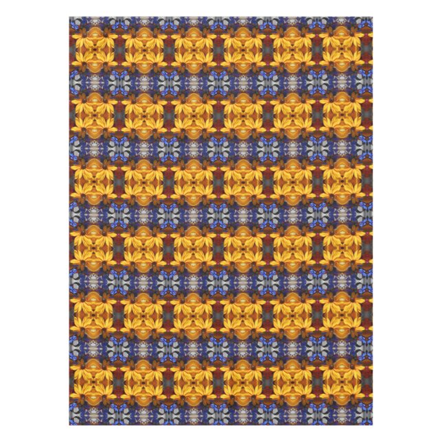 Halse Tischdecke (Vorderseite)