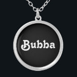 Halskette Bubba<br><div class="desc">Halskette Bubba</div>