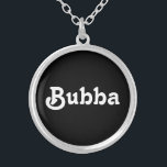 Halskette Bubba<br><div class="desc">Halskette Bubba</div>