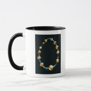 Halskette Tasse