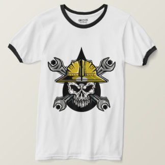 Halskörper T-Shirt