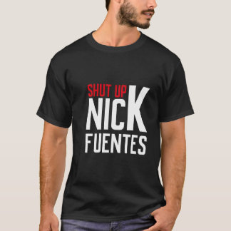Halt die Klappe, Nick T-Shirt