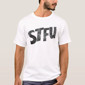 Halt-die-Klappe-Shirt ( Herren ) T-Shirt