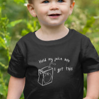 Halt meine Juckreiz-Box, die ich got habe