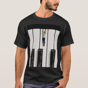 Halte an deiner Leidenschaft fest T-Shirt