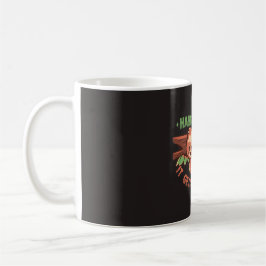 Halte durch, es wird viel schlimmer kaffeetasse