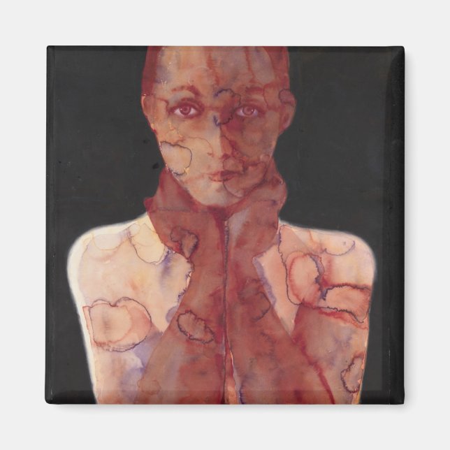 Halten 2 magnet (Vorne)