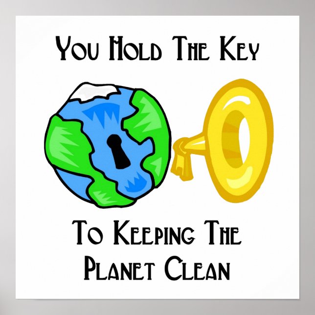 halten Sie die Taste gedrückt Poster (Vorne)