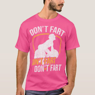 Halten Sie keine Winde Halten Sie keine Winde Halt T-Shirt