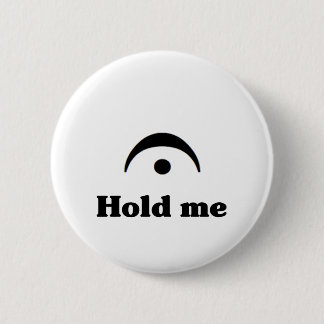Halten Sie mich: Ich bin ein Fermata Button