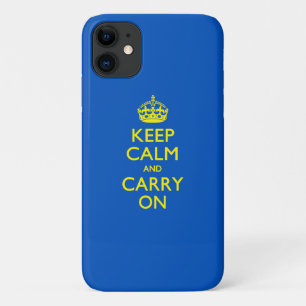 HALTEN SIE SICH AN UND SORGEN SIE SICH FÜR DIE bl Case-Mate iPhone Hülle