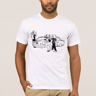 Halten Sie! T - Shirt