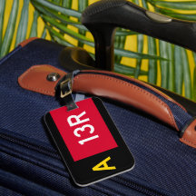 Haltepunkt Zeichen A13R