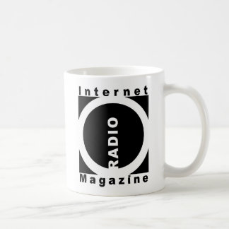 Halter IRM Joe Kaffeetasse