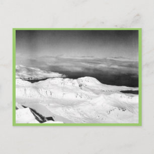 Halter-Sammlung Postkarte