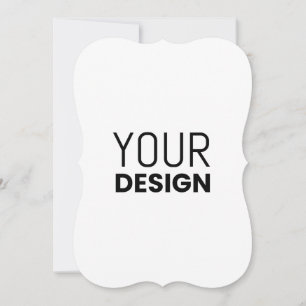 Halterungen-Karte [Multi Size & Shapes]