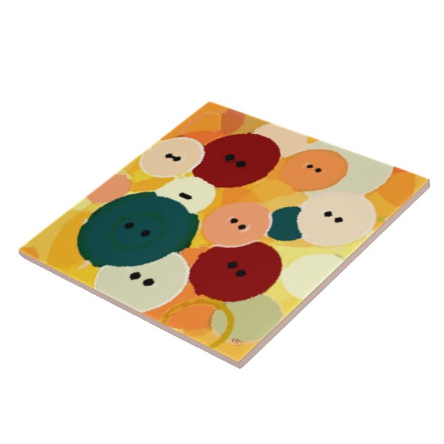 Halterungen PB-Tile Fliese (Seite)