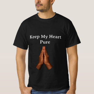 Haltet Mein Herz Rein T-Shirt