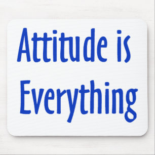 Haltung ist alles Mausunterlage Mousepad