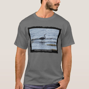 HALTUNG IST ALLES ~ T - Shirt