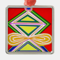 HALU HALOO Karuna Reiki - Stativ-Dreieck-Symbole