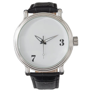 Ham Radio 73 Watch Armbanduhr