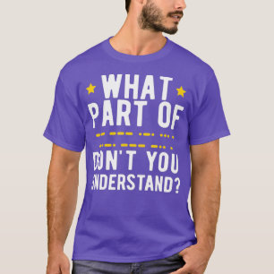 Ham Radio Jokes Amateur Radio Operator - Ham T-Shirt