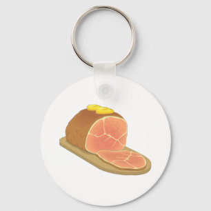 Ham Schlüsselanhänger
