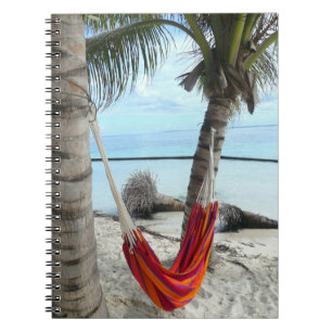 Hamac au Carnet de plage