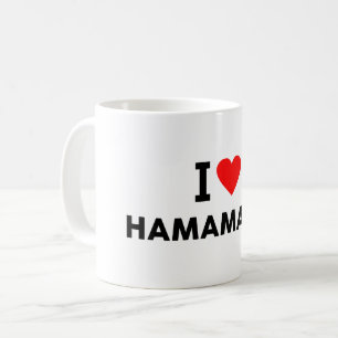 Hamamatsu Japan Kaffeetasse