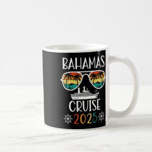 Hamas Kreuzfahrt 2025 Urlaubsreise passende Famili Kaffeetasse