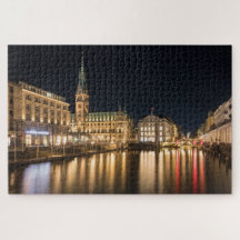 Hamburg