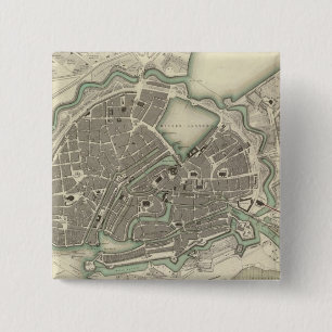 Hamburg Button