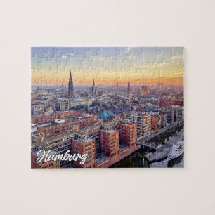 Hamburg, Deutschland