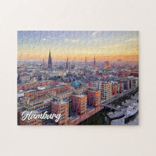 Hamburg, Deutschland