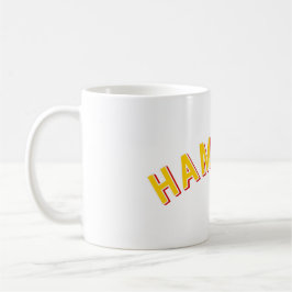 Hamburg, Deutschland Vintag Arch Kaffeetasse