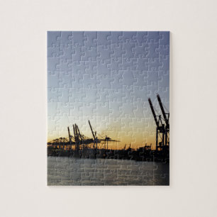 Hamburg-Hafen