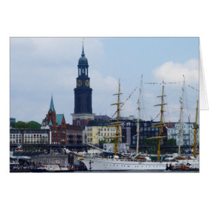 Hamburg Hafen Hafen Hafen Hafen Michel Deutschland