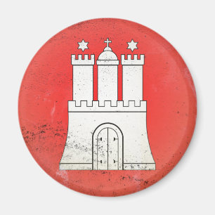 Hamburg Magnet