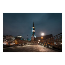 Hamburg