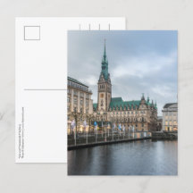 Hamburg