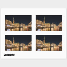 Hamburg