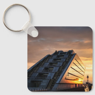Hamburg Schlüsselanhänger