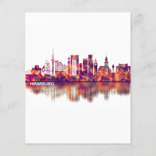 Hamburg Skyline Flyer