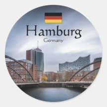 Hamburg Souvenir
