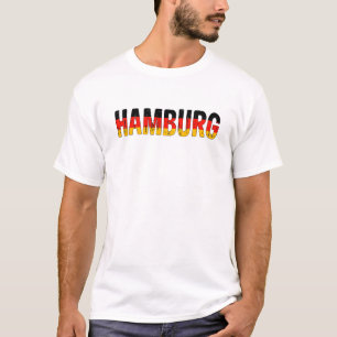 Hamburg T-Shirt
