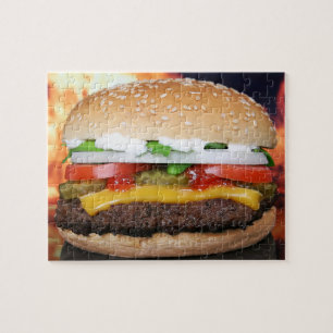 Hamburger