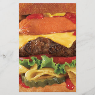 Hamburger Briefpapier
